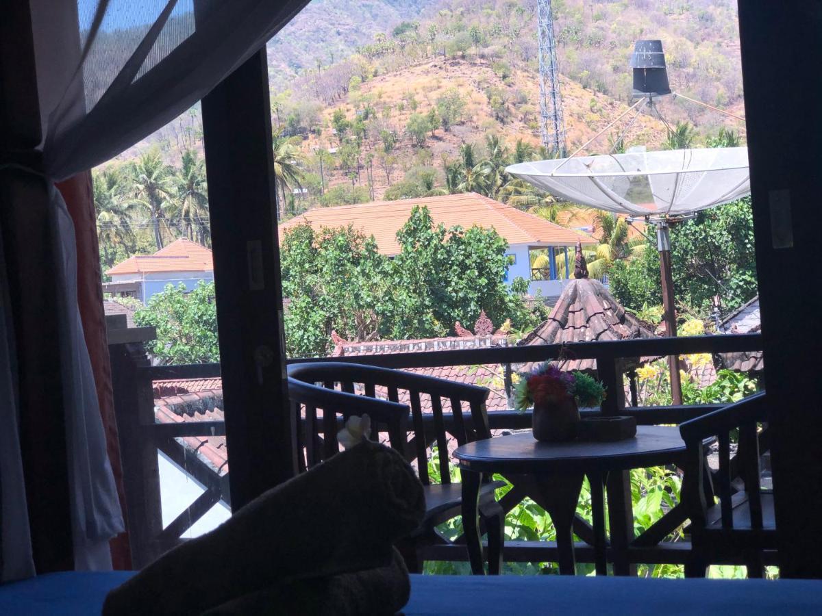 Tira Amed Homestay Εξωτερικό φωτογραφία