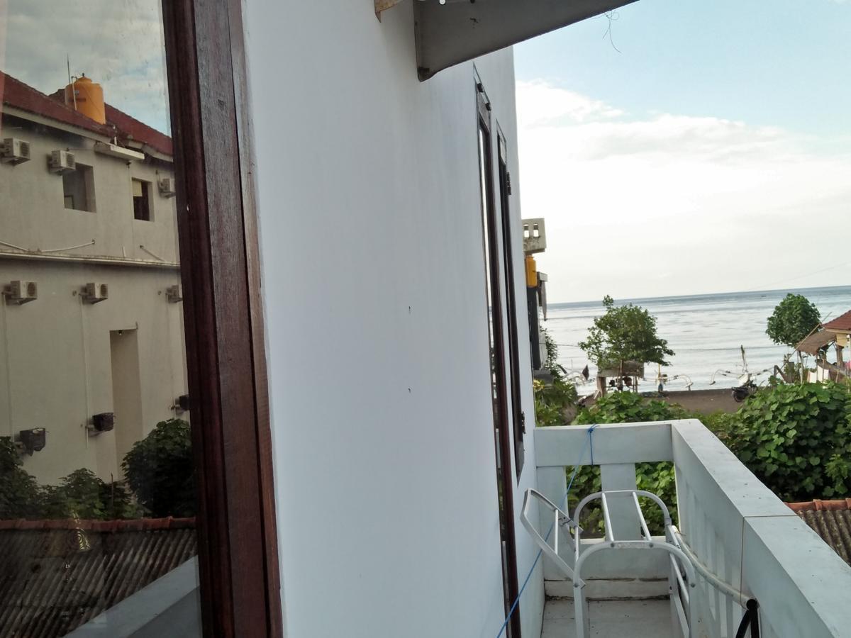 Tira Amed Homestay Εξωτερικό φωτογραφία