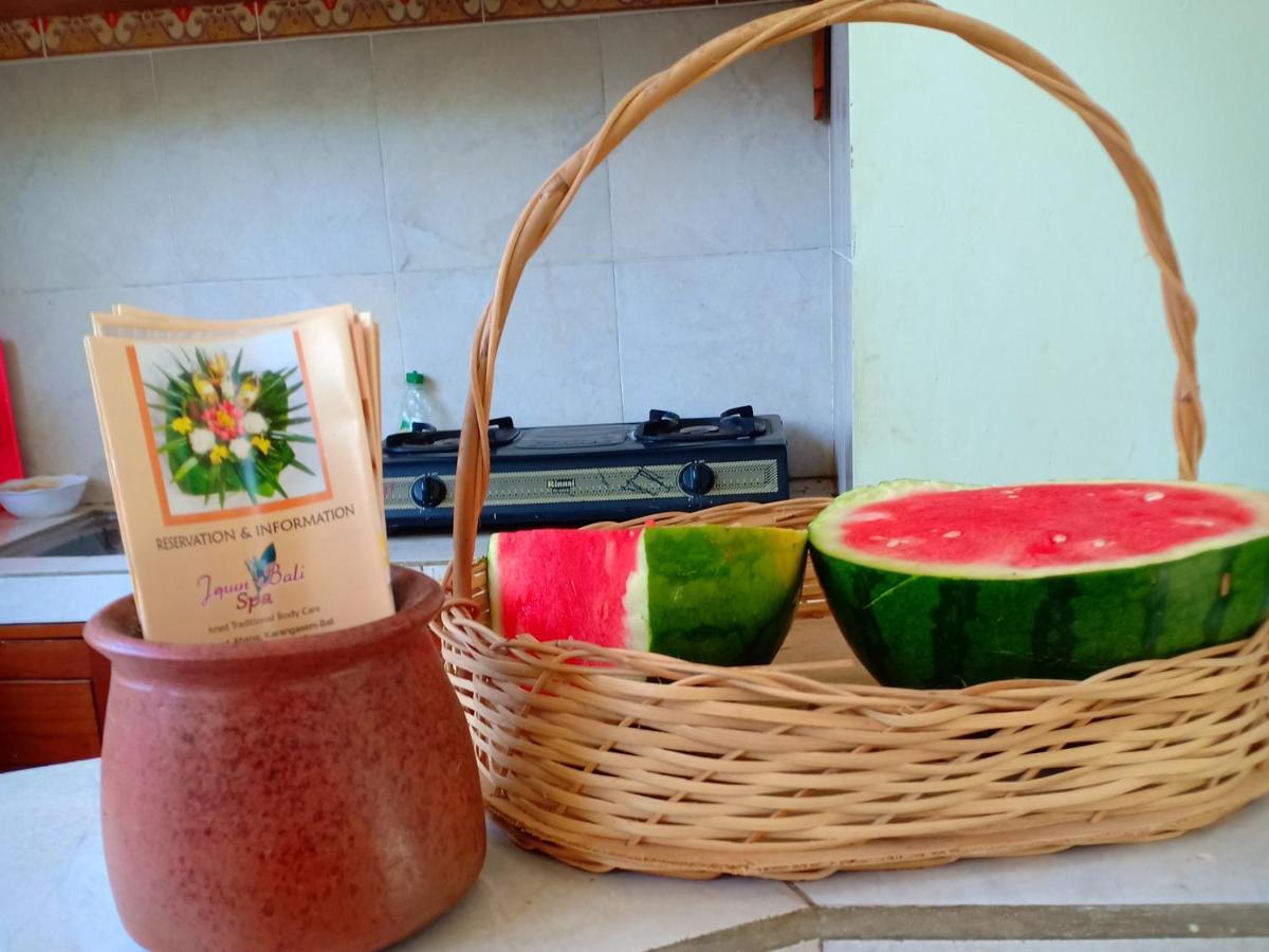 Tira Amed Homestay Εξωτερικό φωτογραφία